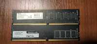 DDR4-2400 4096MB (4x2)