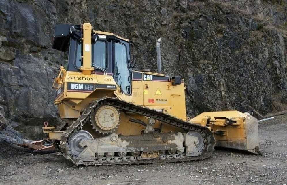 Послуги: Бульдозер, Автокран, Екскаватор, Самоскид