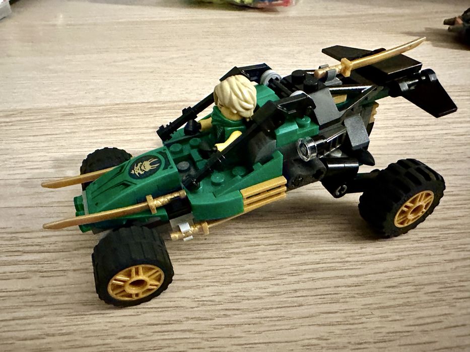 Lego NINJAGO Varios Sets