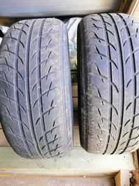 Продам две Шины Orium 401 High performance 205/50 R17 93W