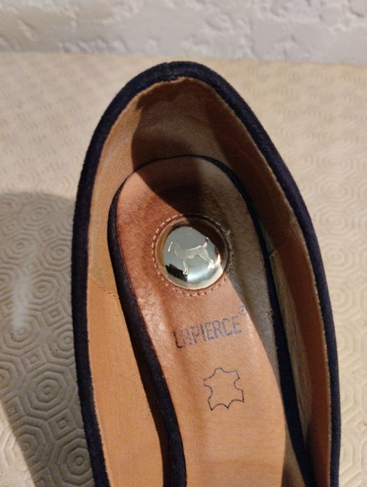 Sapatos de senhora