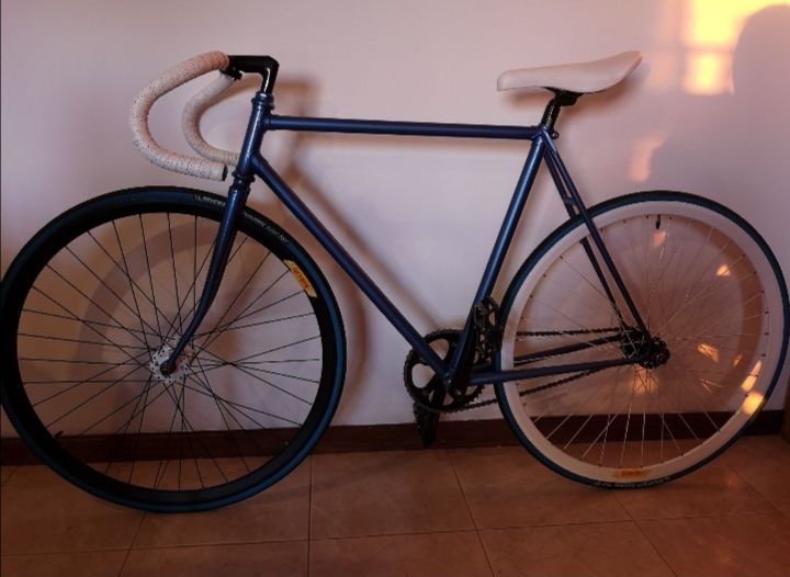 Bicicleta Singlespeed