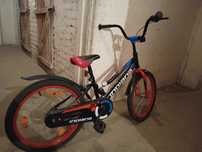Super rower INDIANA Rock Kid 20"