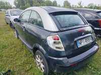 Citroen C3 2004r 1.6 benzyna