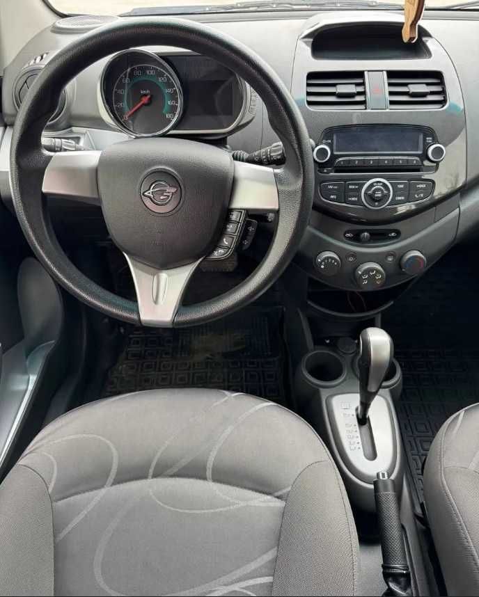 Ravon R2, 2017р, автомат, обмін
