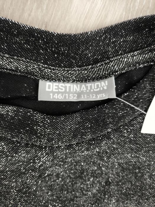 Nowa bluzka rozm. 146/152