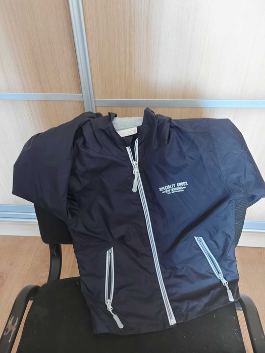 Речі для хлопчика 4 роки