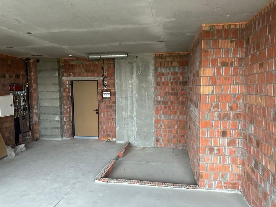 New! Продажа видовой квартиры в ЖК «Marshall» (новострой, Победа)