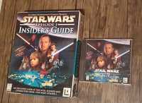 Star Wars Insider's Guide