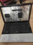 Samsung NP300E7A Płyta Główna