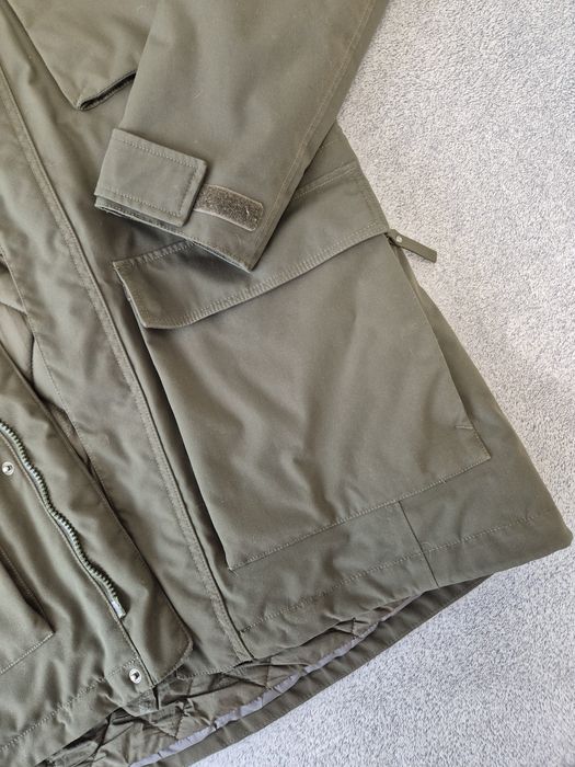 Чоловіча зимова куртка Jack Wolfskin ОРИГІНАЛ в ідеальному стані!