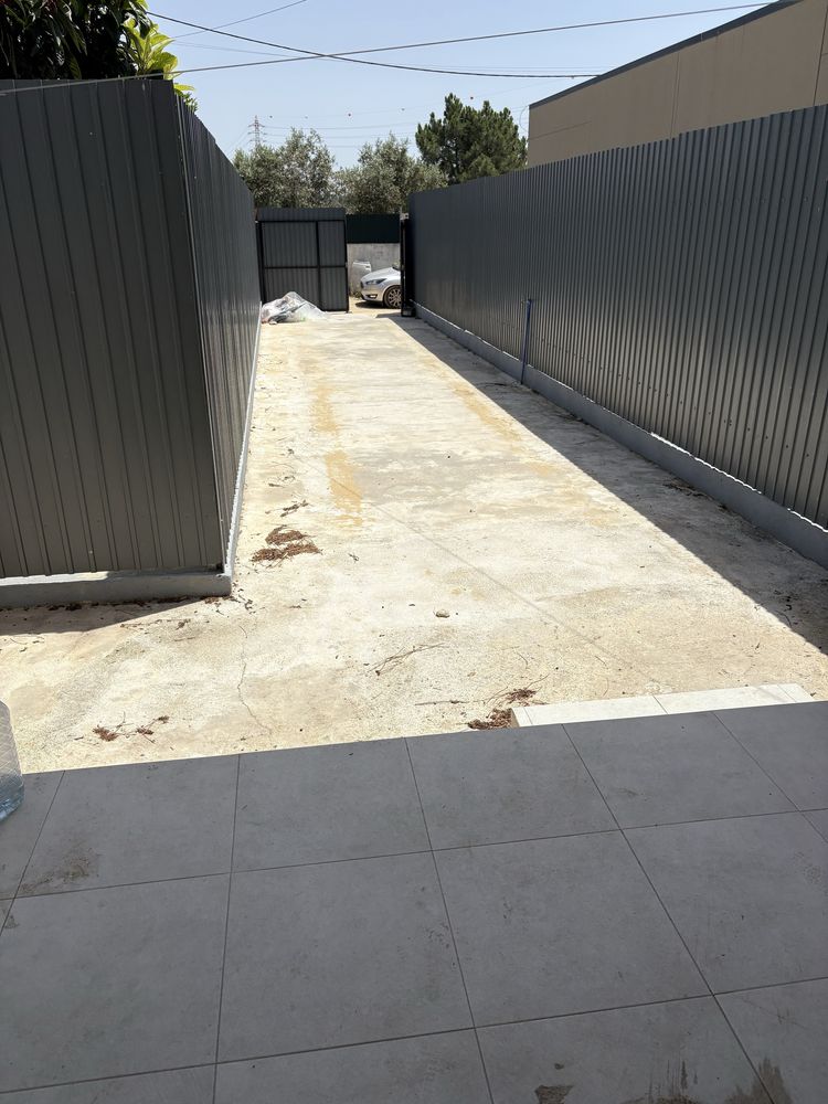 Arrendamento moradia T2