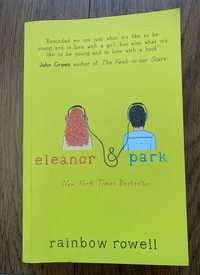 Livro: Eleanor & Park (Rainbow Rowell)
