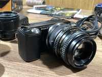 Sony nex5 фотоапарат