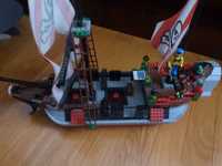LEGO navio piratas 7075