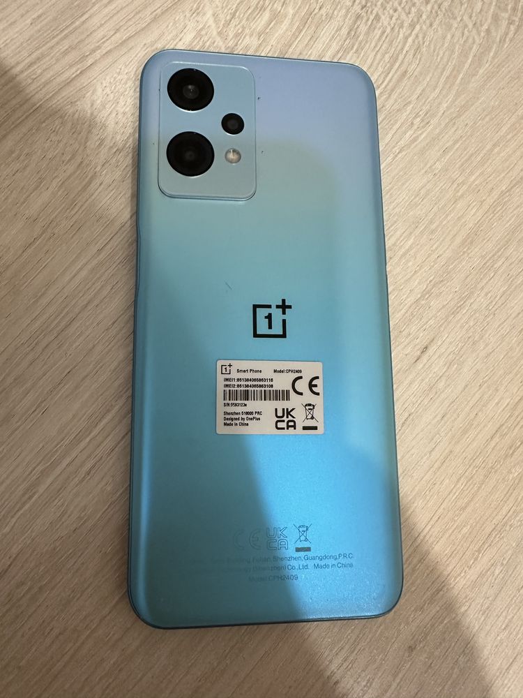 OnePlus Nord CE 2 Lite 5G