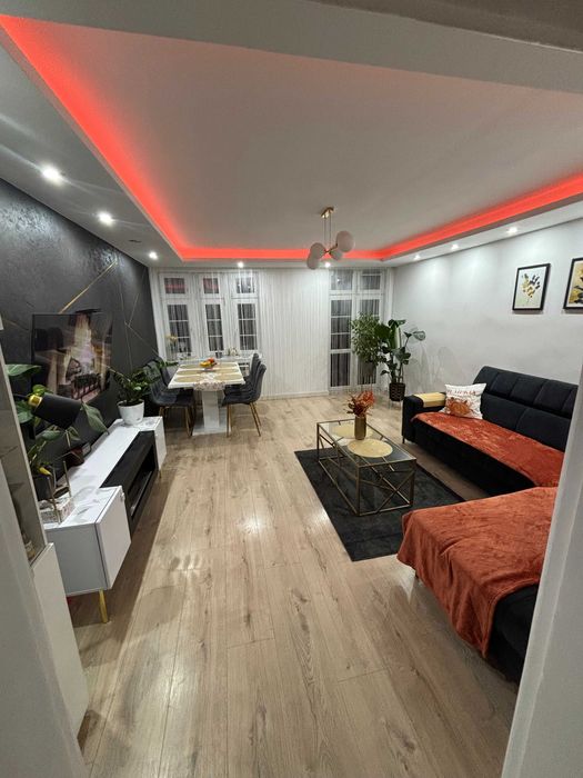 Mieszkanie w centrum 82m po remoncie