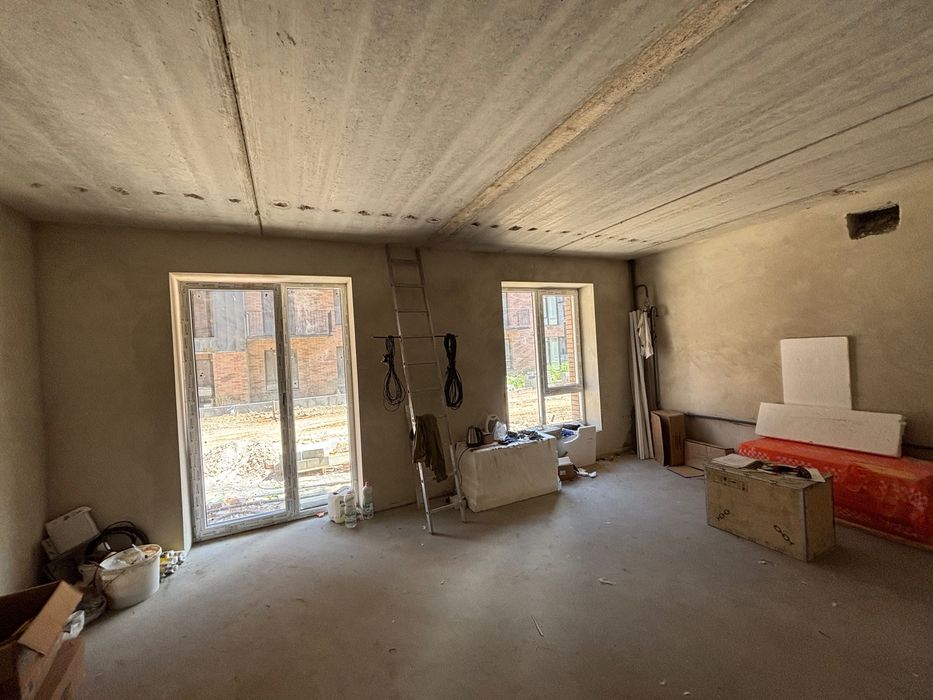 1кімнатна квартира_МА