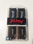 Pamięć RAM Kingston Fury DDR4 16GB(2x8)