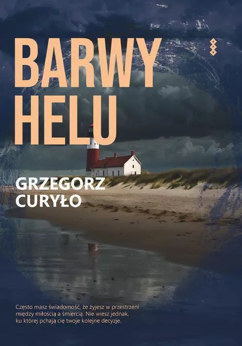 Barwy Helu. Warszawska Firma Wydawnicza
