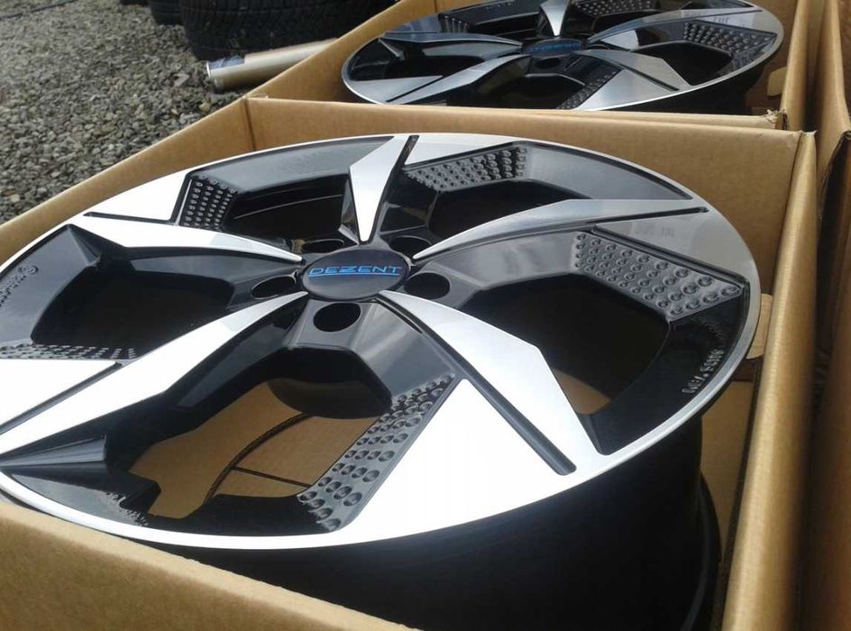 Felgi Alu R19'' 5x112 g20 g21 g30 g31 g01 g02 f48 w221 w220 w210