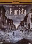 O pianista - DVD