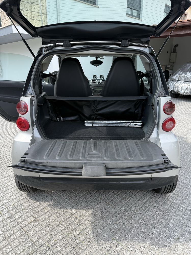 Smart ForTwo Coupé 0.8 cdi Passion