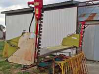 Stół do rzepaku Claas C430 [Avero, Tucano]