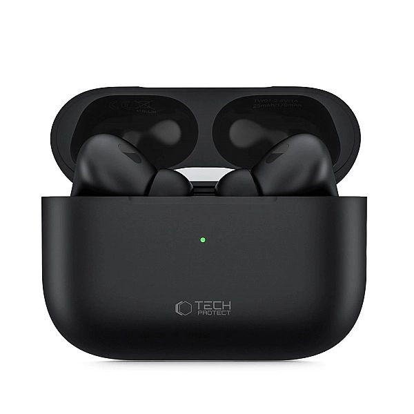 Tech-Protect Ultraboost Tws Earphone Pro Black
