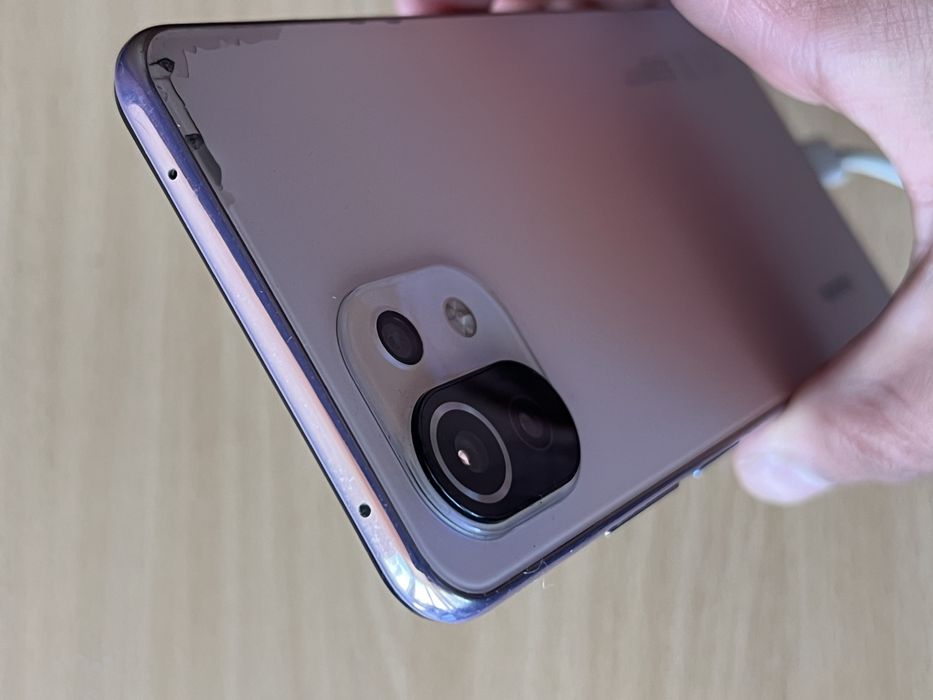 Xiaomi 11 Lite 5G 8/128 запчастини