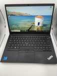 Lenovo ThinkPad E14 gen2 i5 11th 16/512