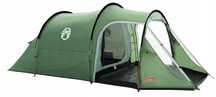 Coleman Coastline 2 Plus, namiot 2/3 osobowy, namiot tunelowy, namiot