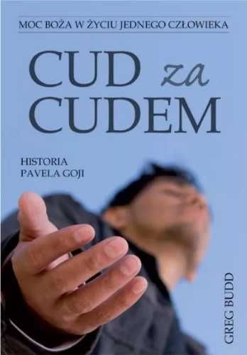 Cud za cudem - Greg Budd