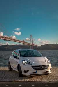 Opel Corsa OPC Line