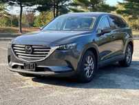 2019 Mazda CX-9 Touring