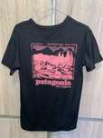 T-shirt Patagonia Fly Fishing – rozmiar L (unisex)
