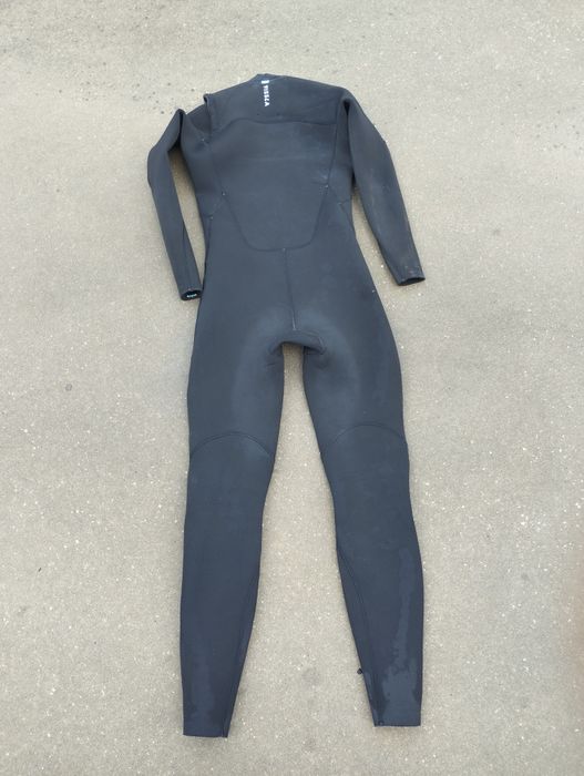 Fato Vissla 7 Seas 4-3 MT