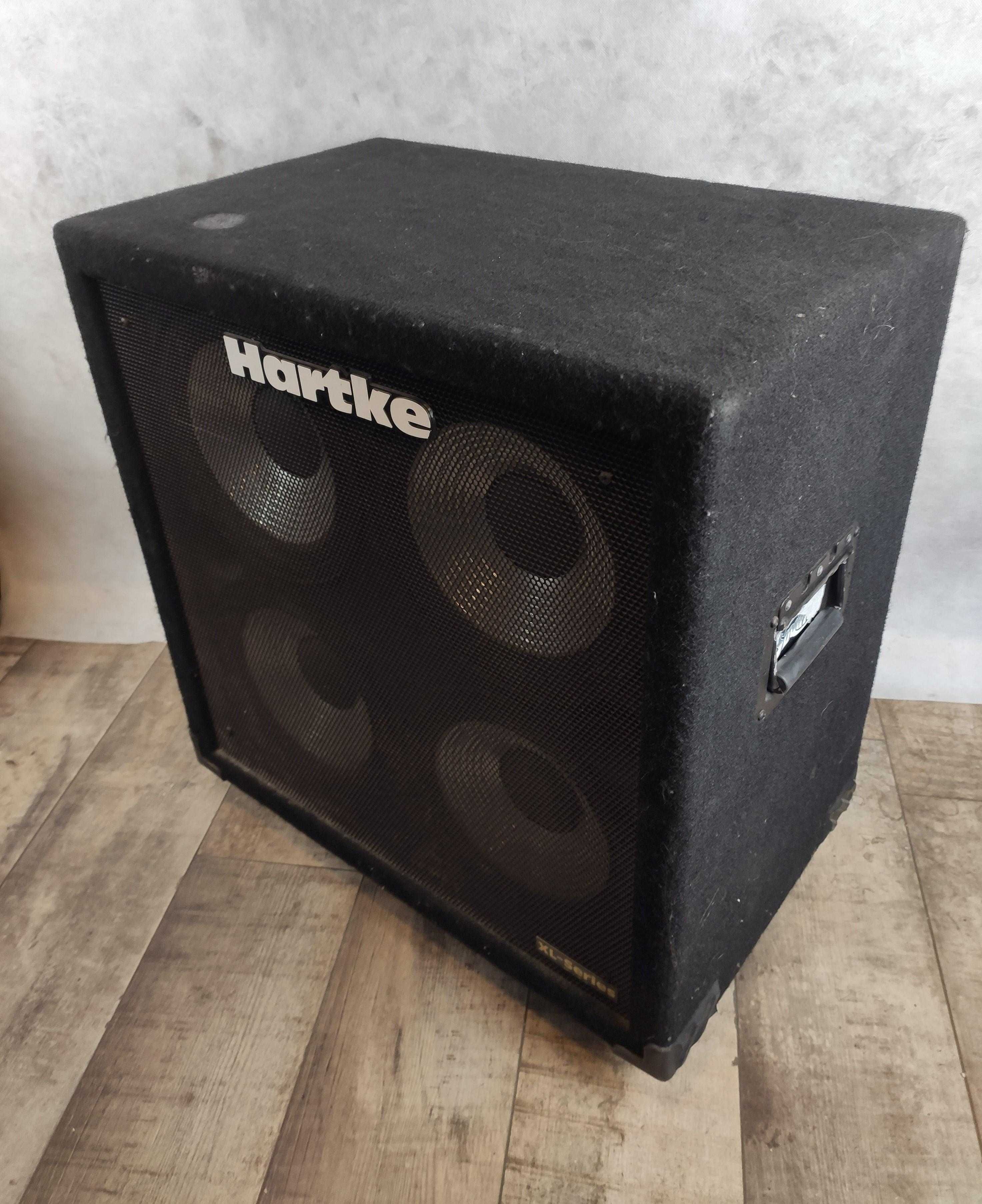 Hartke 410XL kolumna basowa 4x10"