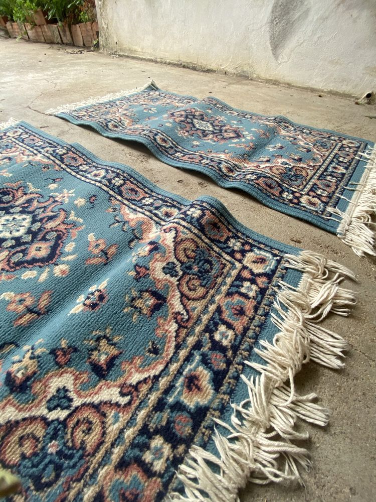 Tapetes de quarto