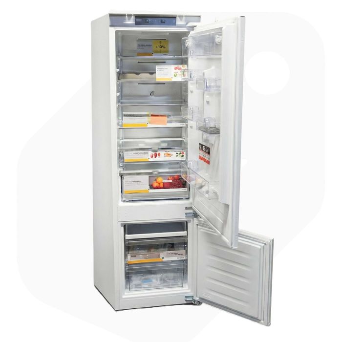 Lodówka do zabudowy Whirlpool WHC20T352 No Frost 193,5cm OUTLET 3LG10