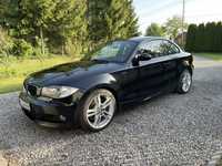 BMW Seria 1 BMW e82 123d coupe