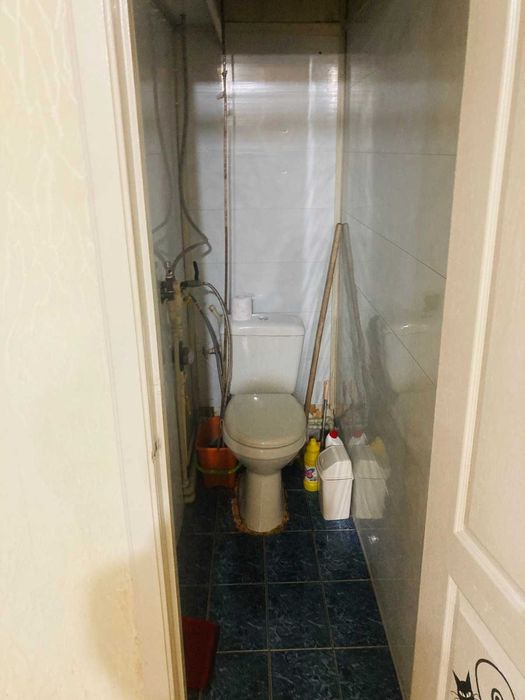 Продается 3-комнатная квартира, центр, Автономное Отопление!!!