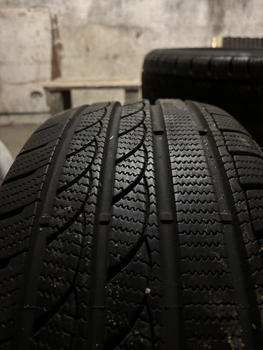 OPONY ZIMOWE! Imperial snowdragon3! 245 45 r19