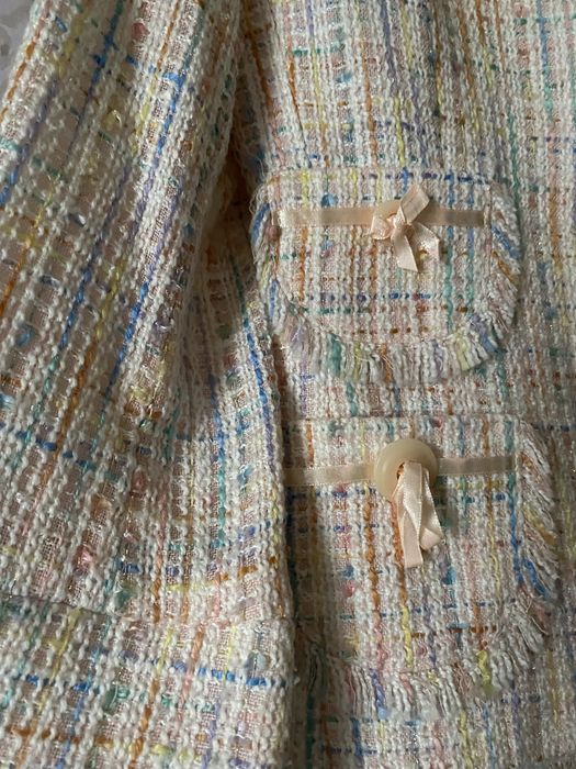 Твідовий піджак