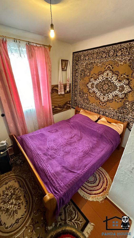 Продається пів будинку,  р-н Заріччя