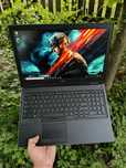 6 ядер Як новий, Ігровий ноутбук DELL (i7 8750H/16gb/256gb/Nvidia 4GB)