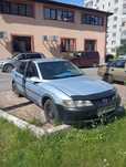 Опель вектра 1.8 газ бензин