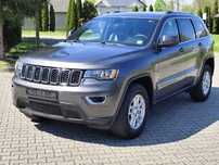 Jeep Grand Cherokee Stan bdb, 3,6 Benz, Limited, Xenon, Led, Navi, Skóra, zarej. w PL!!!