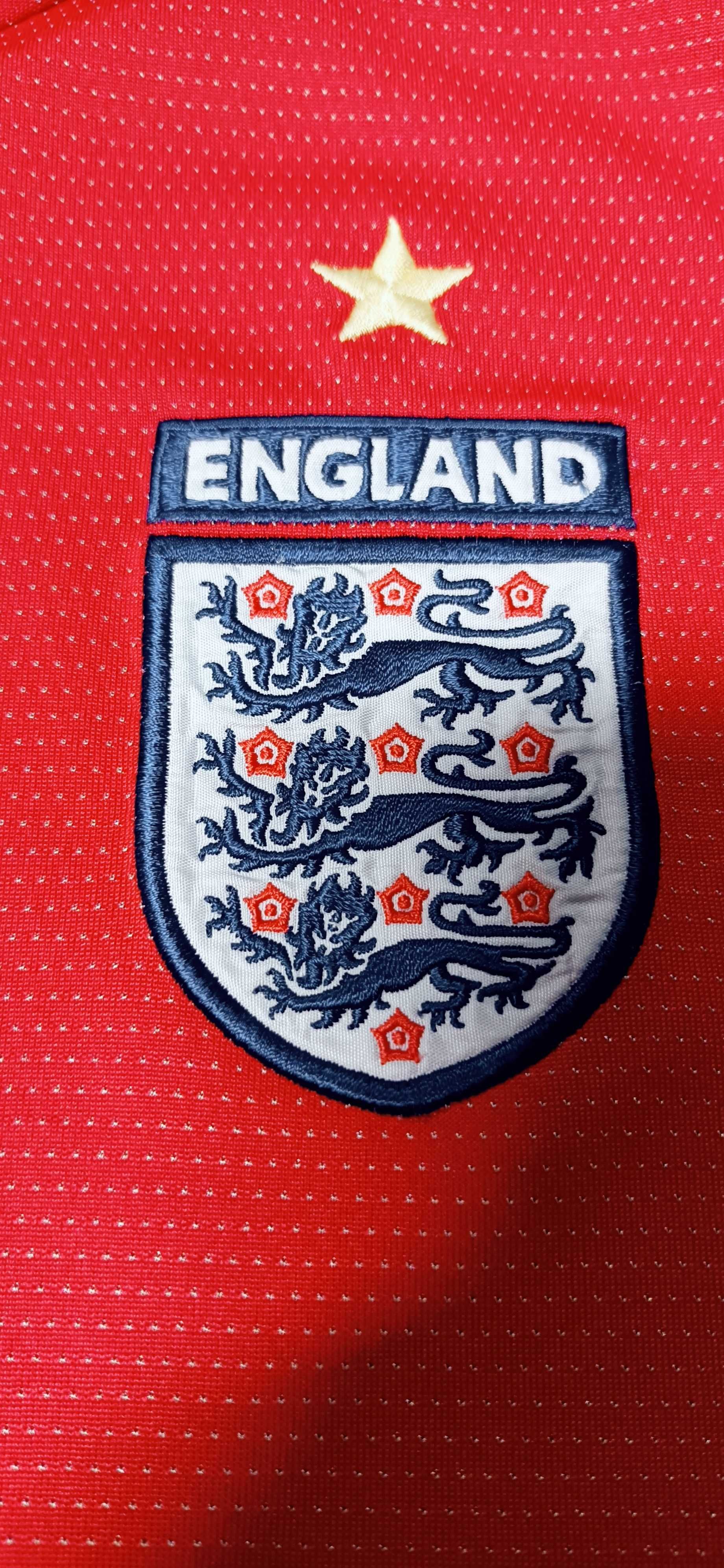 Koszulka sportowa Umbro England L