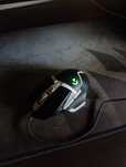 Myszka Logitech G502 SE